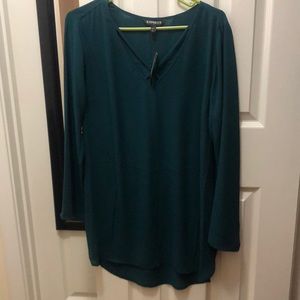 Express Women’s Top